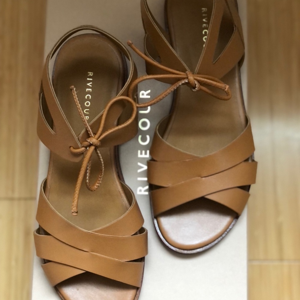 Rivecour sandals